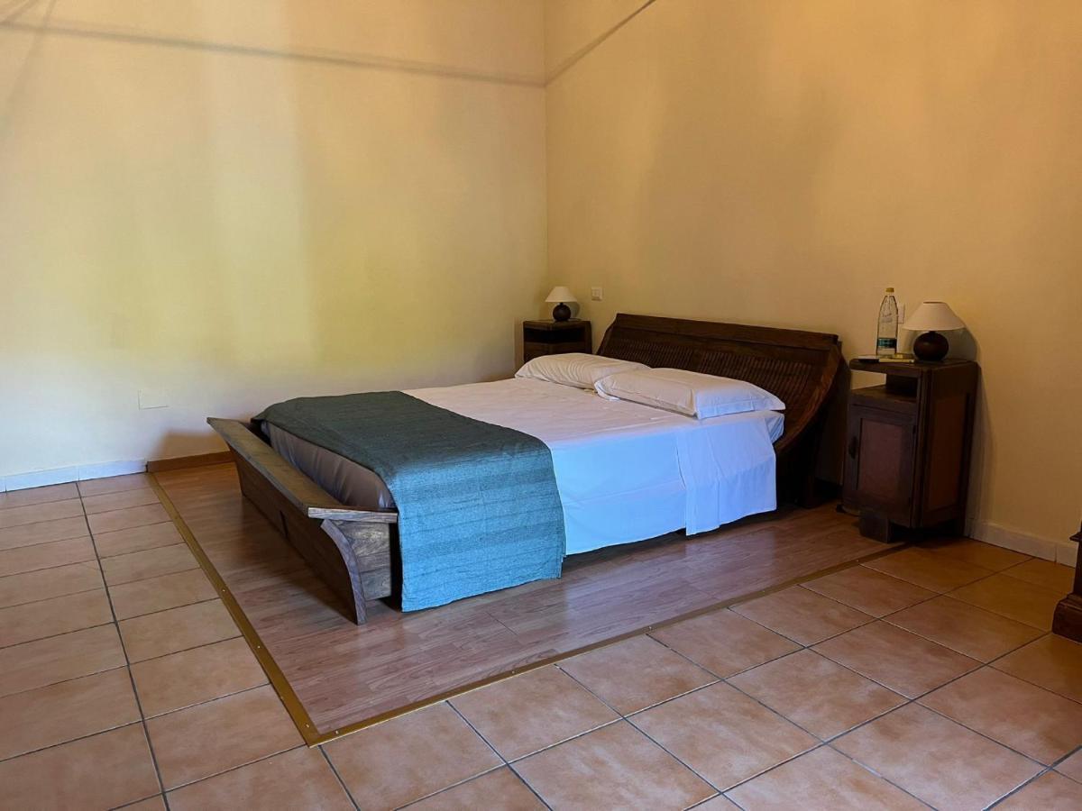 פרוג'ה Agriturismo I Pietrini מראה חיצוני תמונה
