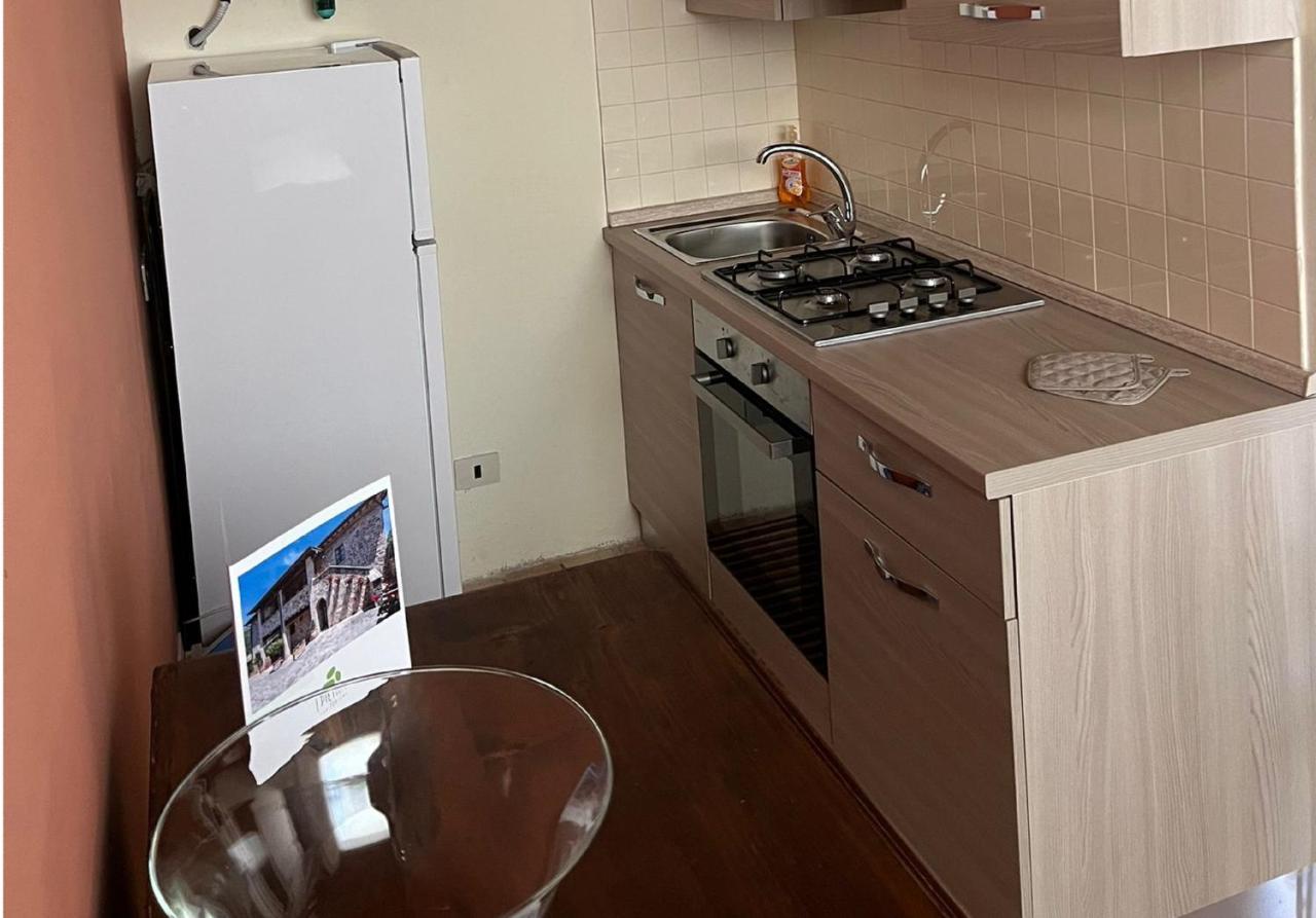 פרוג'ה Agriturismo I Pietrini מראה חיצוני תמונה